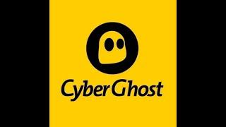 How to activate CyberGhost VPN