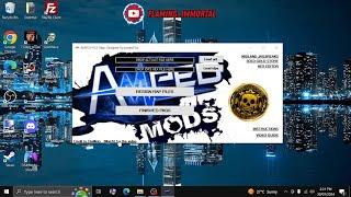 How To Resign PS3 Raps using Amped Resigner HEN/CFW