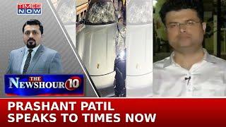 Pune Porsche Horror: Minor Sent To Observation Home | Lawyer Of The accused Speaks To Times Now