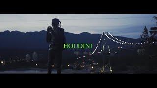 Houdini - Freak (Official Music Video)