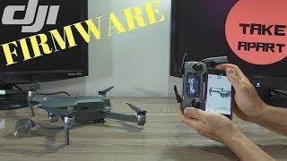 DJI Mavic Pro | Firmware Update | Bug Fix | Drone Update | [4K]