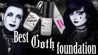 What is the best white foundation? [2024]
