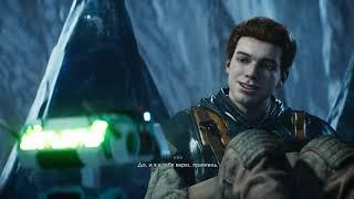 Star Wars Jedi: Fallen Order - Полное прохождение (PlayStation 4) (1080p) (Часть 8/9)