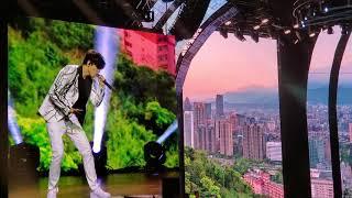 Dimash - Battle of Memories (Eternal Memories) - Arnau Envoy New York solo concert, 10 Dec  2019