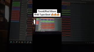 Beat Cook Up - Toosii/Rod Wave Type Beat