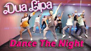Dua Lipa - Dance The Night (From _Barbie)| Golfy Dance Fitness / Dance Workout | คลาสเต้นออกกำลังกาย