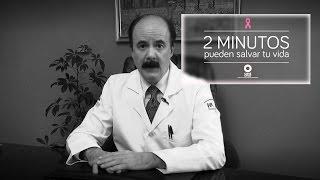 2 minutos pueden salvar tu vida – Dr. Fernando Mainero