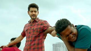 maharshi movie fight scene|| mahesh babu||#maheshbabu