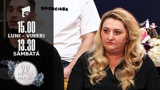 Doamna Dana o atacă pe Nora: Vrea să distrugă o familie!