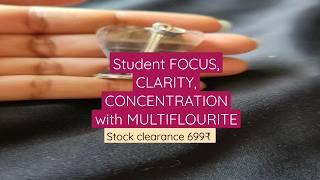 #students #focus #clarity  with MULTIFLOURITE  #youtubeshorts #shortsvideo #trending #kids #shorts