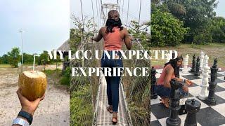 Lekki Conservation Centre (LCC) Vlog | What they didn’t tell you about LCC