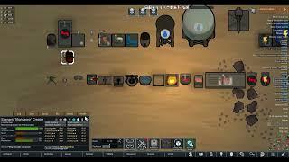 #RimWorld: Modded Mondays : Dubs Bad Hygiene Showcase