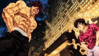 ALL IN ONE | " Baki vs Yujiro " | Baki Hanma: Son of Ogre Season 2 | Tóm Tắt Anime | Mikey Senpai