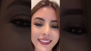 Karina Periscope Live852#periscope#vlog #broadcast#stream#live#share#beautiful #karinaperiscopelive