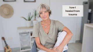 Heal Trauma Chaos and Overwhelm ~ Declutter Every Part of Your Life