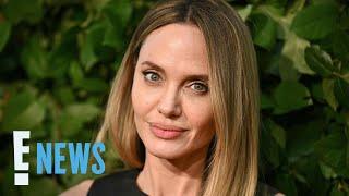 Angelina Jolie Calls Out “LIARS” Amid Brad Pitt Divorce Settlement | E! News