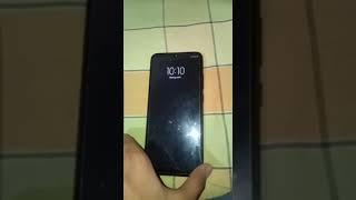 Redmi note 7 pro boot animation convert into ios...