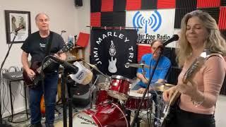 JIMI MARLEY TRIO LIVE ON 106 3 RADIO ROCHESTER N.Y.  5/ 7/ 24