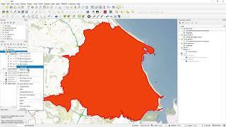 QGIS Join Attributes by location