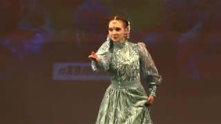 Celine Dion - My Heart Will Go On,Kathak Dance