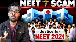 2024 NEET Exam Scam Exposed | DigKore