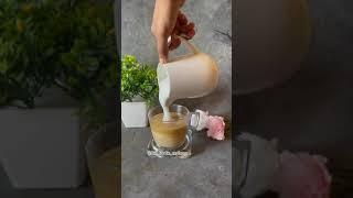 Hot latte | Cafe style Latte | Coffee latte | Latte | Hot Coffee | Instant Coffee | Coffee Recipes