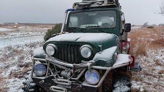 "Приключения" продолжаются. Чем дальше, тем печальнее.(4 часть)