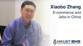 Xiaobo Zhang: Taobao, Job Creation and Industrial Clusters in China