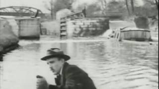 Down the Old Potomac On the C&O Canal; A Thomas Edison Film (1917)