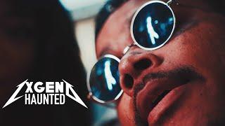 LXGEND - "Haunted" | Official Music Video (Soho London Edition)