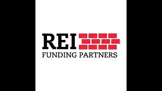 REI Funding Partners - More Than A Lender