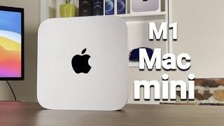 Mac mini M1 review (late 2020)