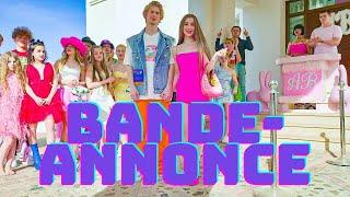 Le bal de fin d'études tant attendu ! | Bande-annonce de la nouvelle série !