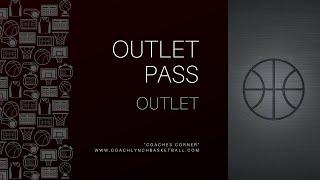 Outlet Pass