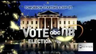 ABC News Politics Theme Music