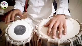 PASSORI TABLA COVER  ⭐ Easy Keherwa Variations