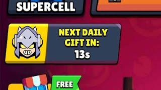 INTERESTING UPDATE REWARDS!!! 12 NEW BRAWLERS!! BRAWL STARS UPDATE GIFTS!!