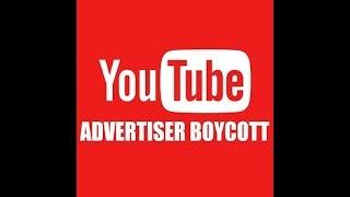 Youtube Advertiser Boycott Demonetization|Support The Show On Patreon+Thank You To Patrons!