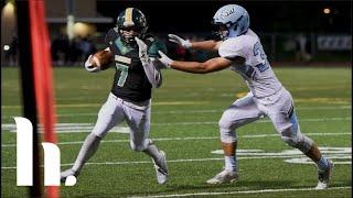 Game Replay: Lancer Football takes down SM South 14-6