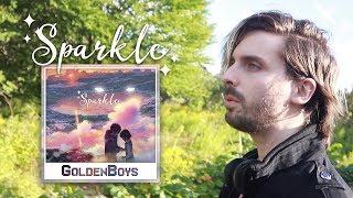 Kimi no Na wa (Your Name) - "Sparkle" - RADWIMPS | ENGLISH ver | GoldenBoys