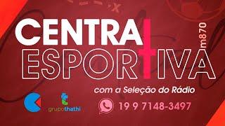 CE - Central Esportiva - AO VIVO – 05/12/2024