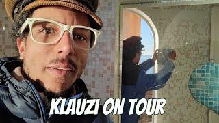 Klauzi On Tour - Lost Place Frankreich