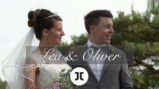 HOCHZEIT | Lea & Oliver (Gifhorn) | Jonathan Janzen