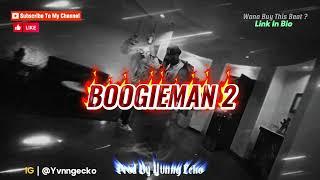 EBK Jaaybo  - "Boogieman" Type Beat (Prod By AyeckoTurnitup)
