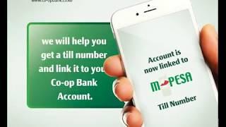 Co-op Bank lipa na mpesa