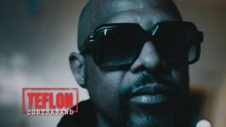 Teflon - Contraband (prod. by DJ Premier)