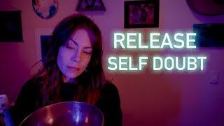 Reiki for Clearing Depression, Self Doubt, and Confusion, ASMR