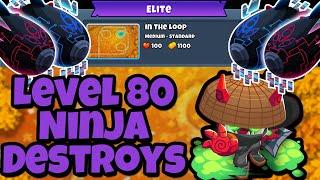 Elite Phayze Tutorial || No Monkey Knowledge || In The Loop BTD6