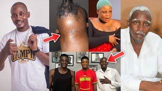 How Junka Town Actor Yogot D!ɛd From Bo!l In His Throat - FULL STORY