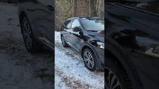 Haval F7 , скоро обзор на нашем канале Подписочку пожалуйста.